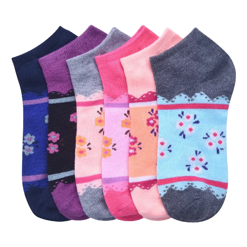 MAMIA SPANDEX SOCKS (DOLCE)