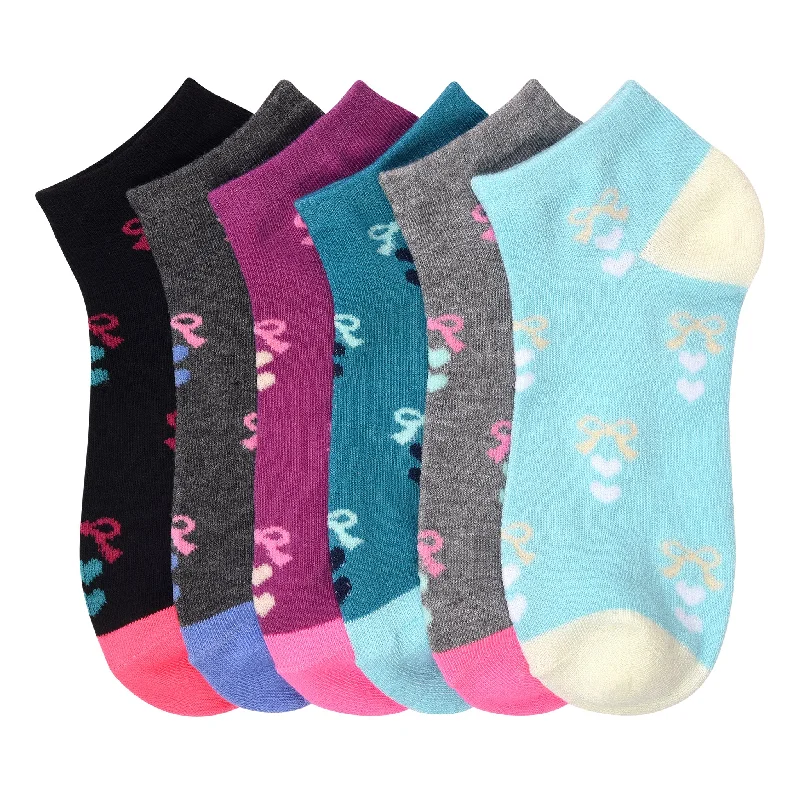 MAMIA SPANDEX SOCKS (KNOT)