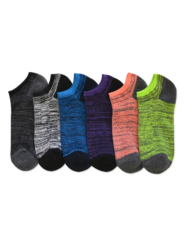 MAMIA SPANDEX SOCKS (MESSYSD)