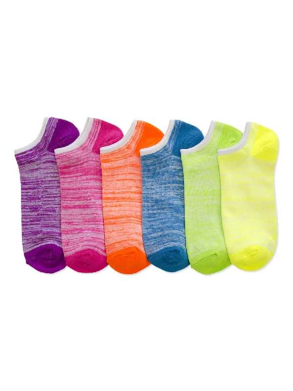 MAMIA SPANDEX SOCKS (MESSYSDN)