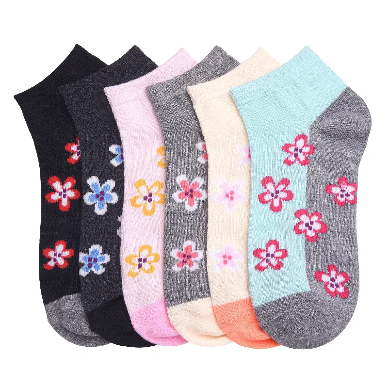 MAMIA SPANDEX SOCKS (PLEASE)