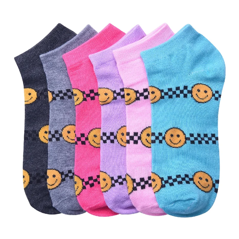 MAMIA SPANDEX SOCKS (SAY)