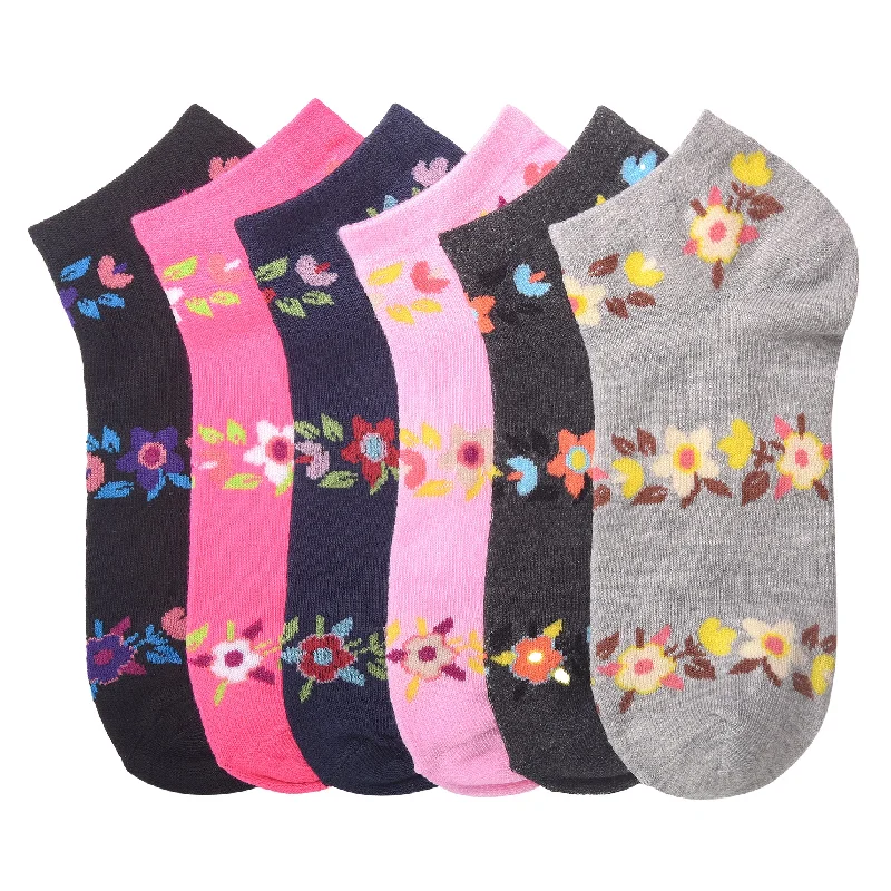 MAMIA SPANDEX SOCKS (SPRING2)