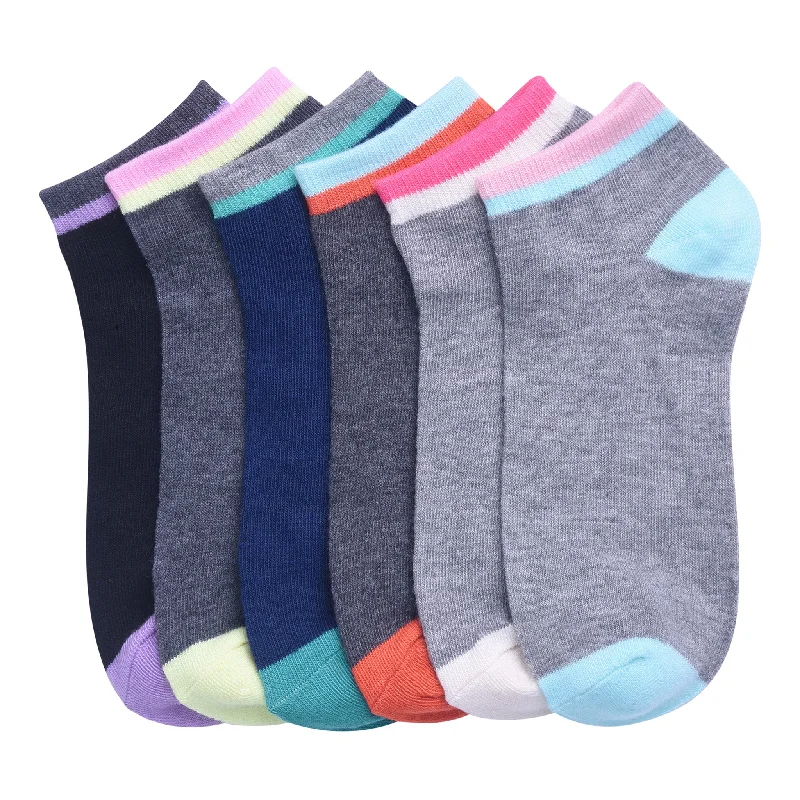 MAMIA SPANDEX SOCKS (STANCE)