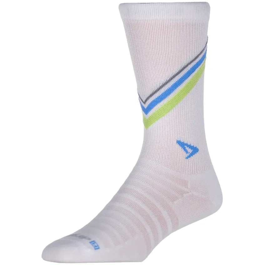 Drymax Hyper Thin Running Crew Socks