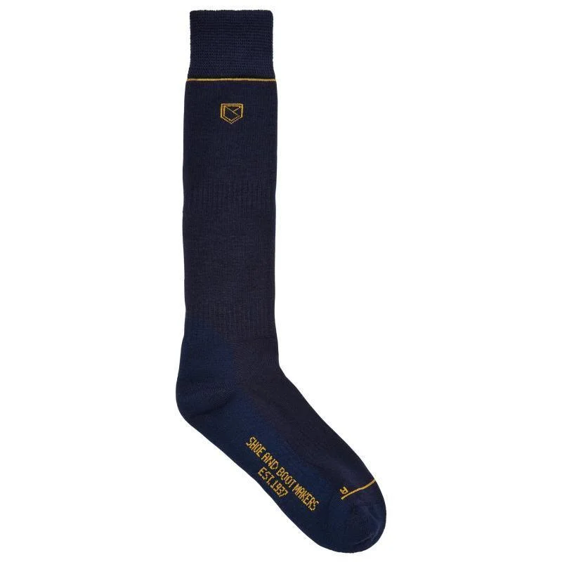 Dubarry Kilrush PrimaLoft Merino Sock - Navy