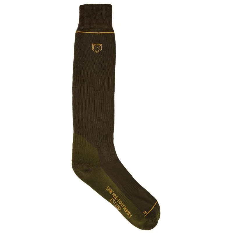 Dubarry Kilrush PrimaLoft Merino Sock - Olive