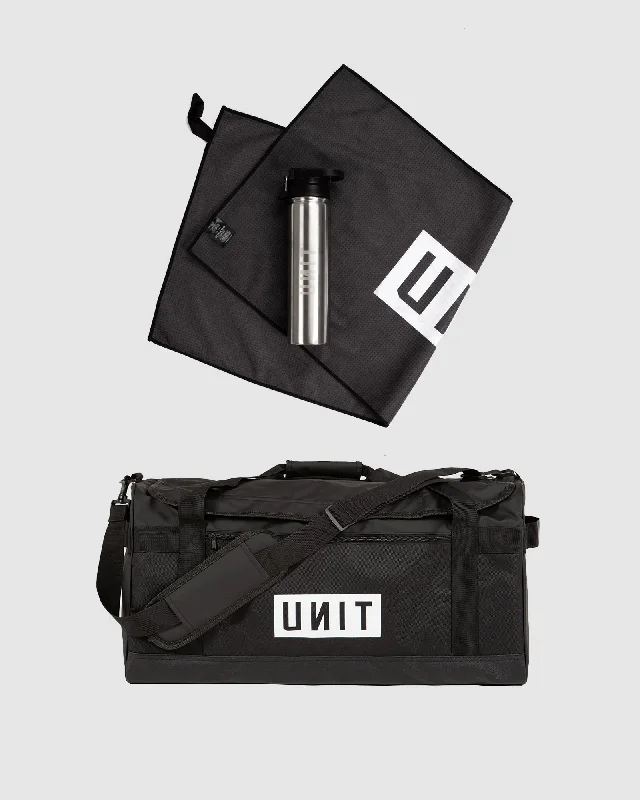 Duffle Medium Bundle