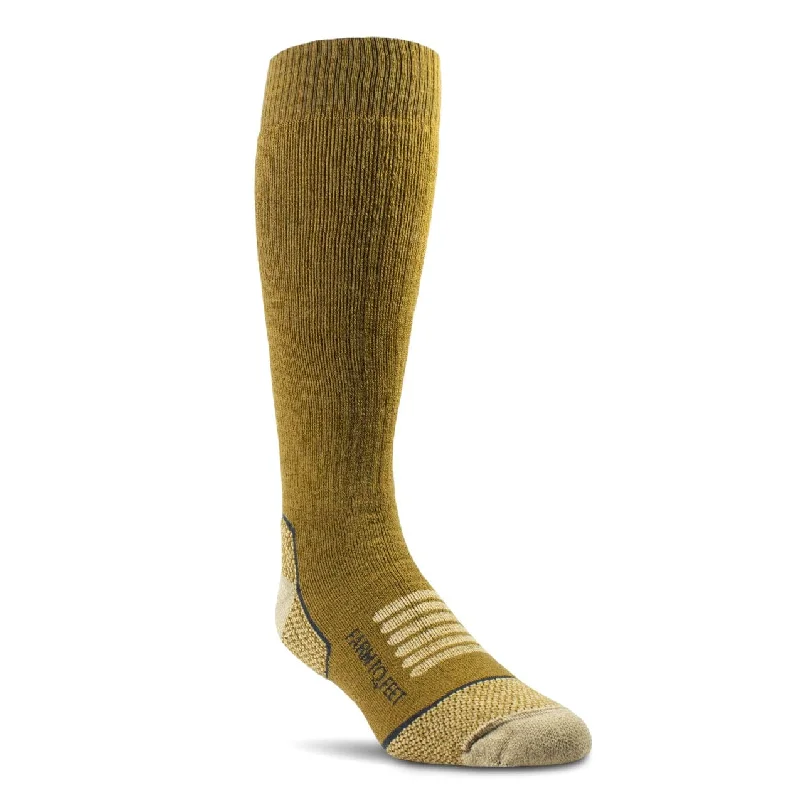 Farm to Feet Ely Full Cushion Hunting Socks