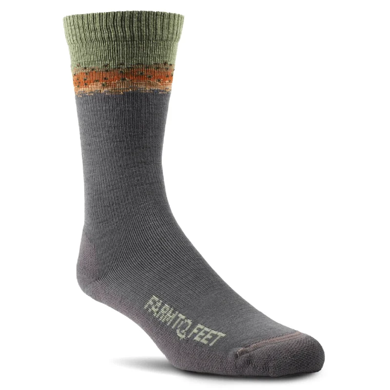 Farm to Feet Missoula Light Cushion Socks