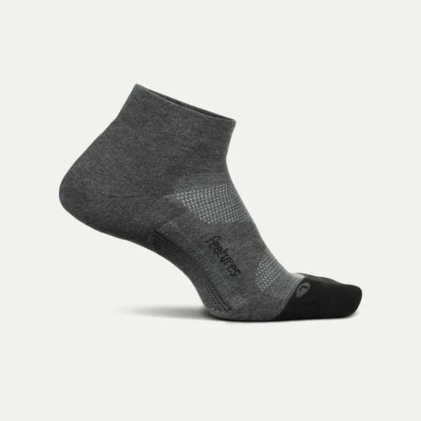 Feetures Elite Max Cushion Low Cut Socks