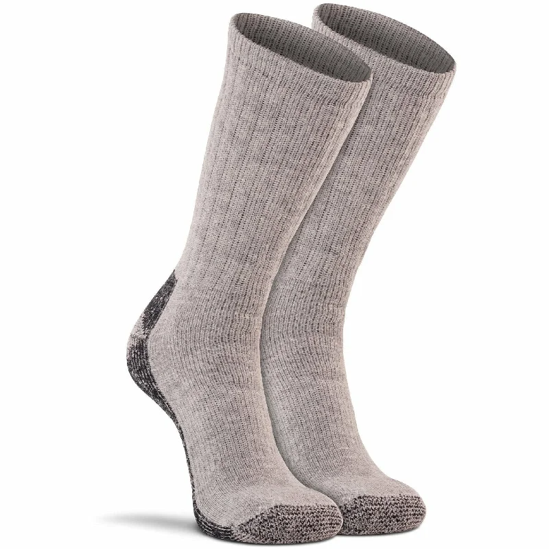 Fox River Trailhead Crew Socks