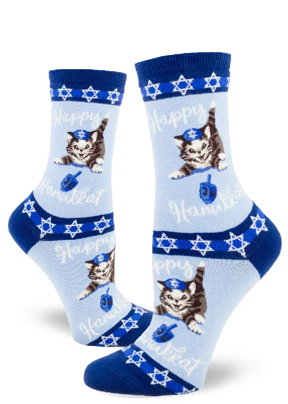 Hanukkat Crew