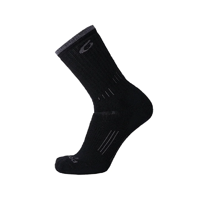 Point6 37.5 Trekking Heavy Crew Socks