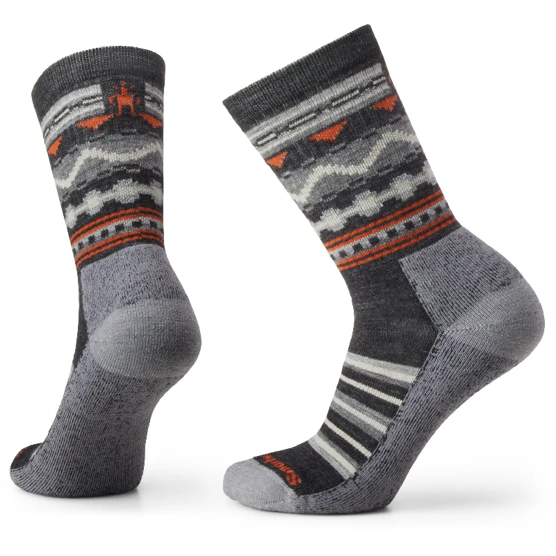 Smartwool Everyday Hudson Trail Crew Socks