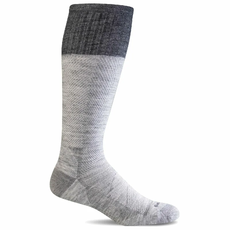 Sockwell Mens Elevate Moderate Compression Socks