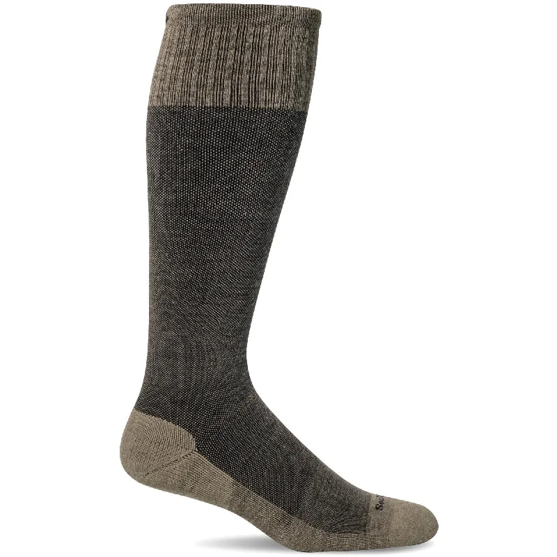 Sockwell Mens The Basic Moderate Compression Socks