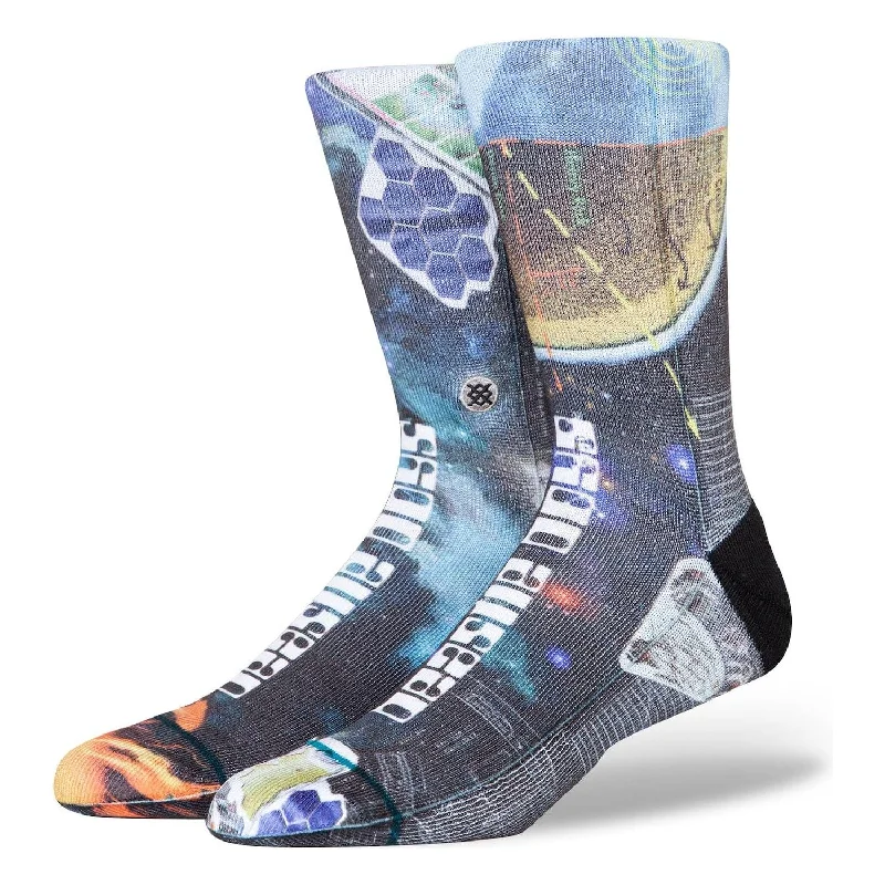 Stance M485A Crew Socks