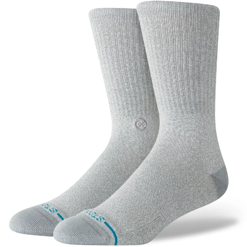 Stance Mens Icon Crew Socks