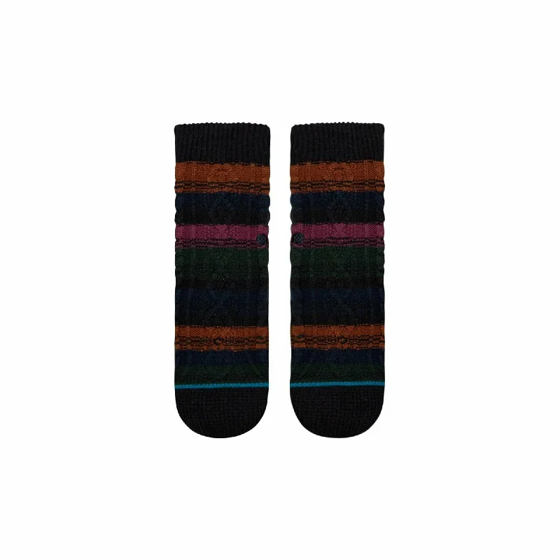 Stance Toasted Slipper Crew Socks