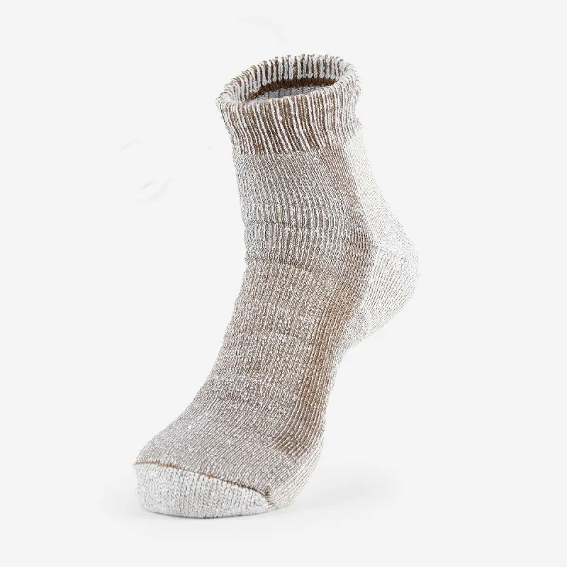 Thorlo Mini-Crew Hiking Socks