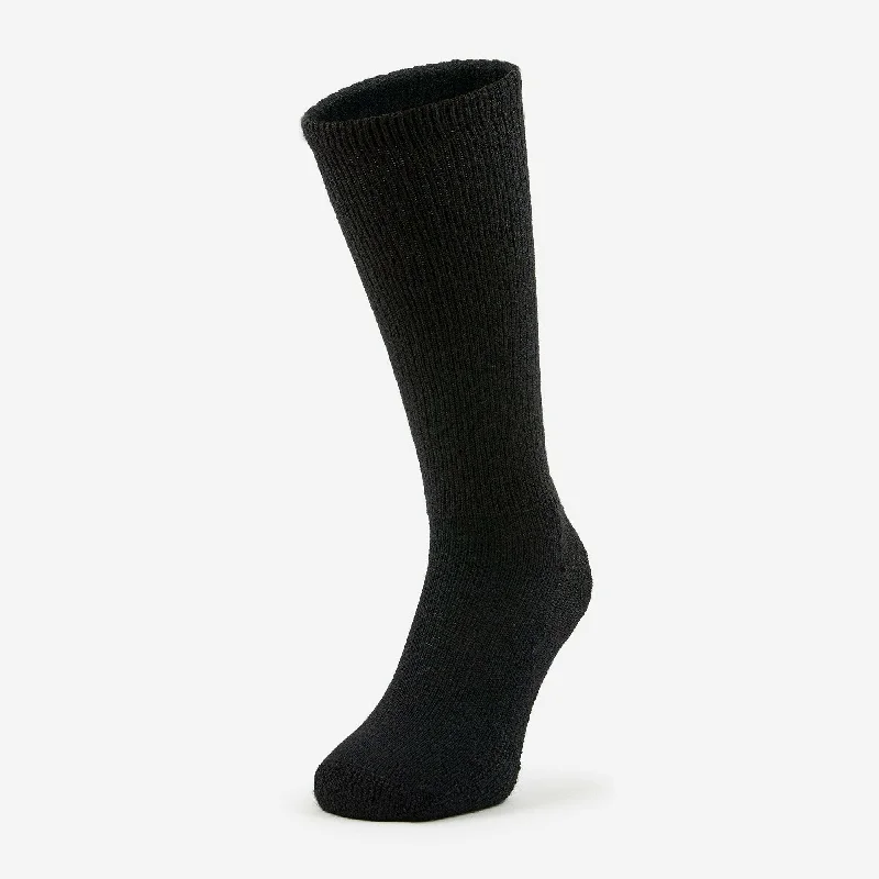 Thorlo Military Moderate Cushion OTC Anti-Fatigue Socks