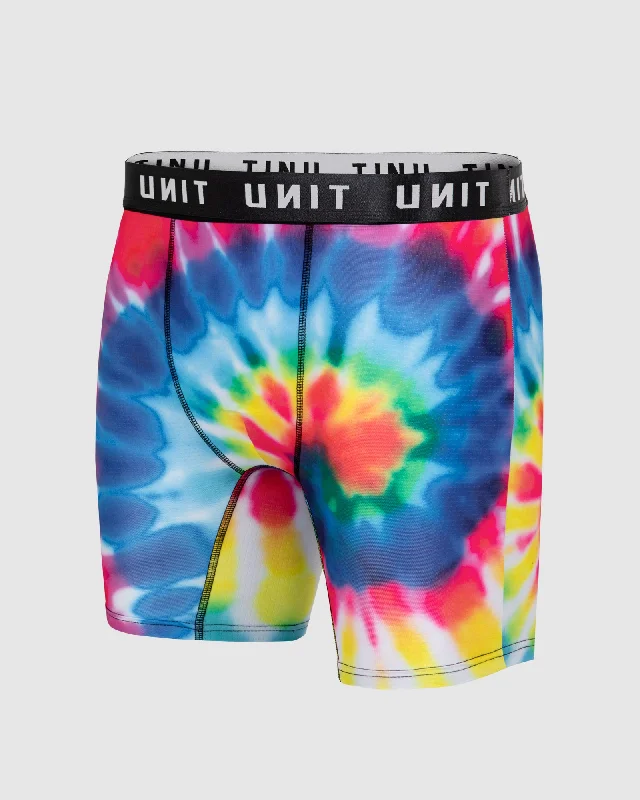 UNIT Mens Soda Underwear Trunks