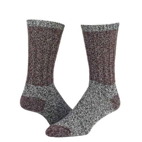 Wigwam Ragg Twist Lightweight Crew Socks