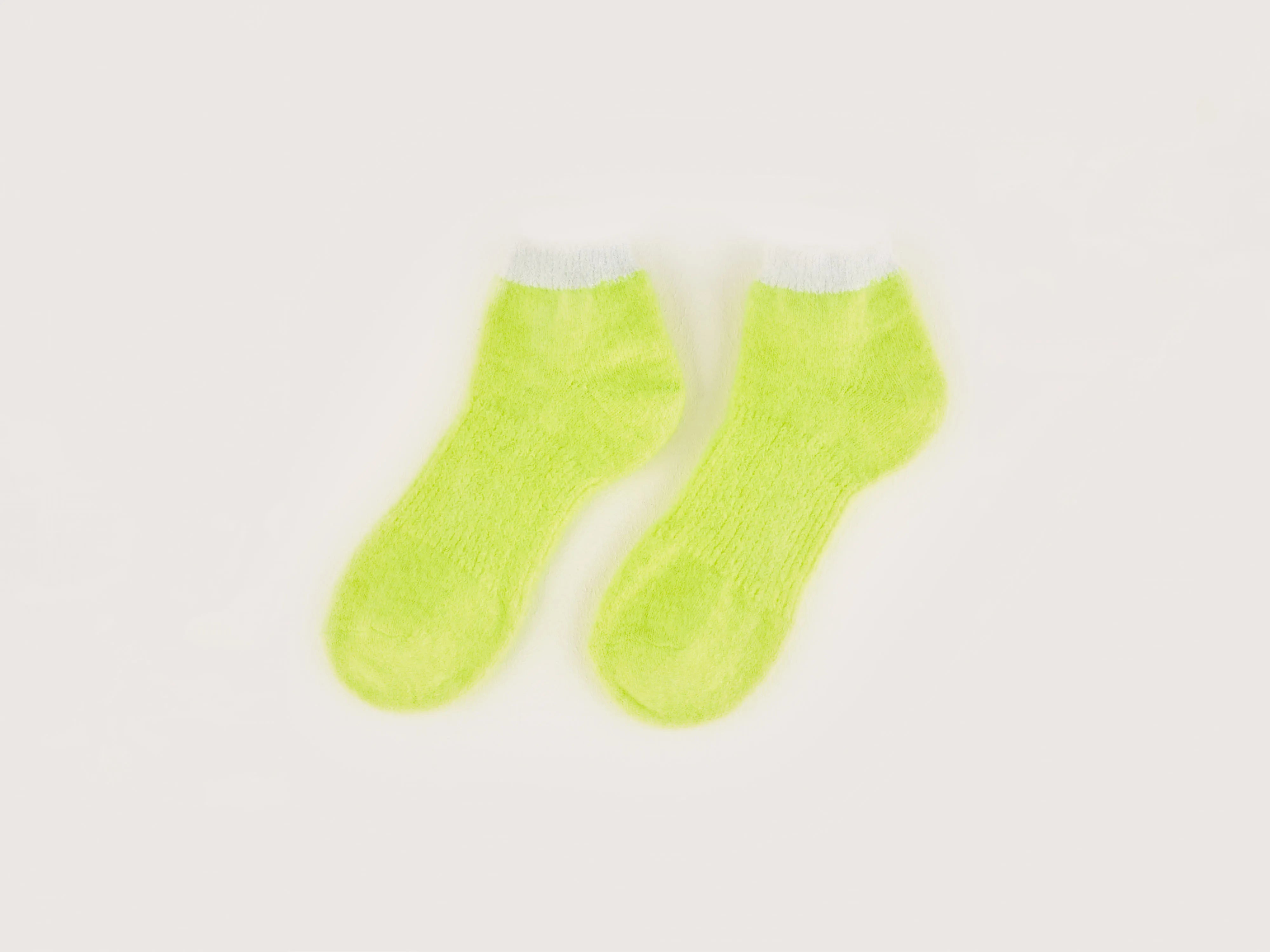 Farno ankle socks (242 / W / FLUO)