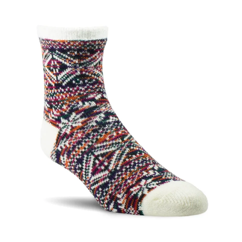 Woolrich Double Layer Cozy Socks