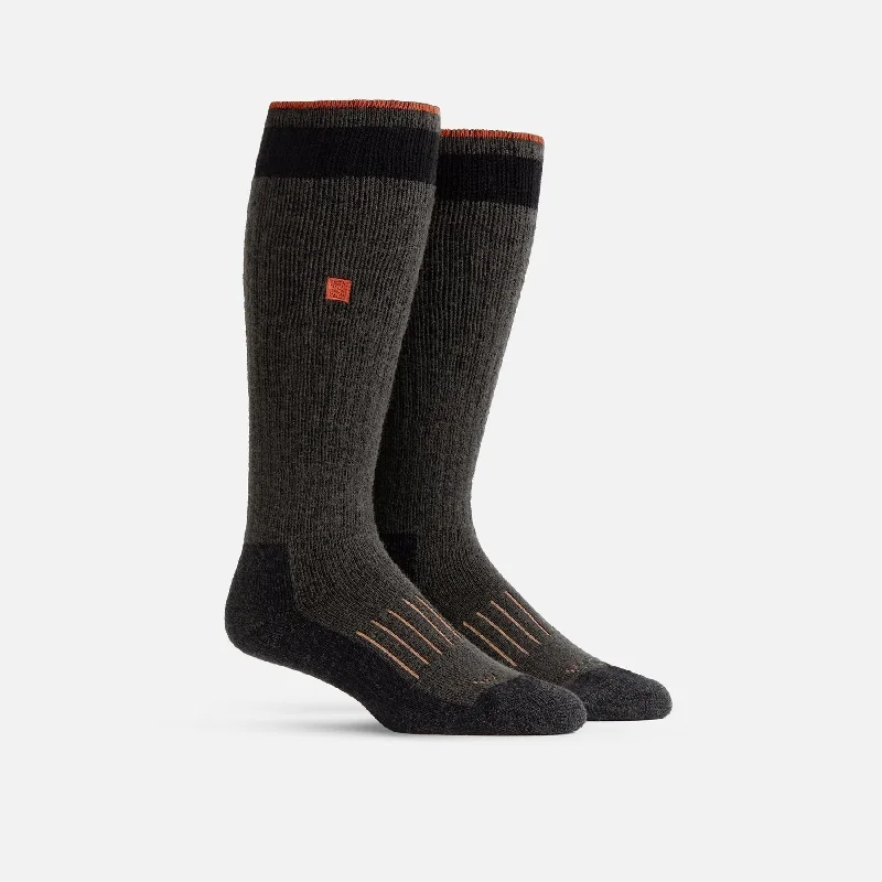 WORN Hunt & Heavy Terrain Socks