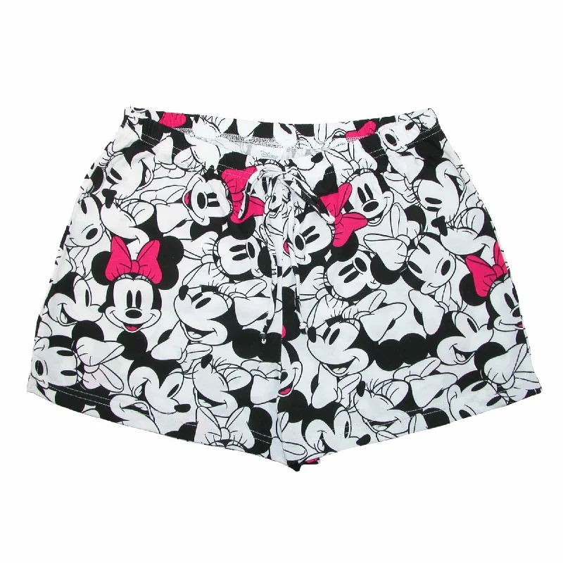 Disney Minnie Mouse Sleep Shorts