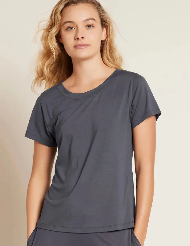 Storm Goodnight Women's Bamboo Sleep Tee