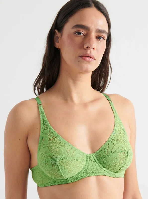 Araks: Waverly Underwire Bra - 32D, 34D