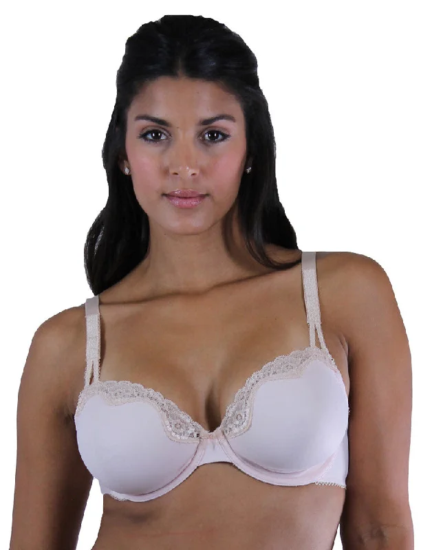 Aruba Seamless Microfiber Bra - #16111