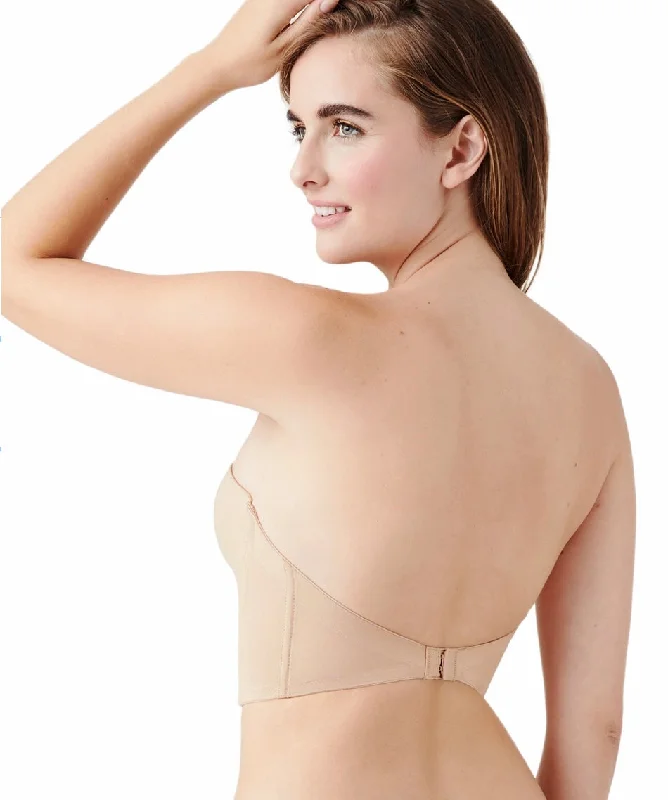 B. TEMPT'D 959281 FUTURE FOUNDATION BACKLESS STRAPLESS BRA