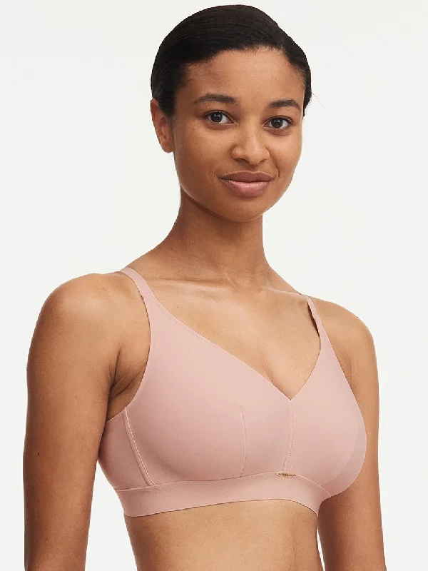 CHANTELLE 15N2 BARE ESSENTIAL LIGHTWEIGHT WIRELESS BRA