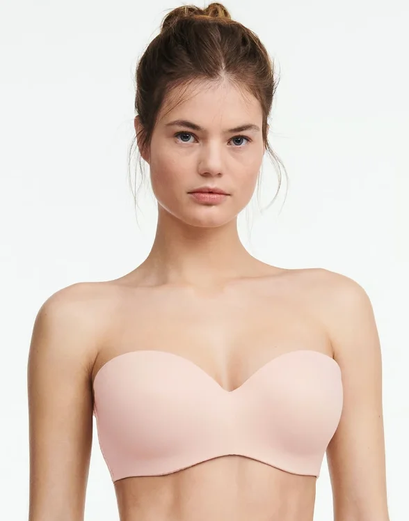 Chantelle Norah Comfort Strapless Convertible Bra