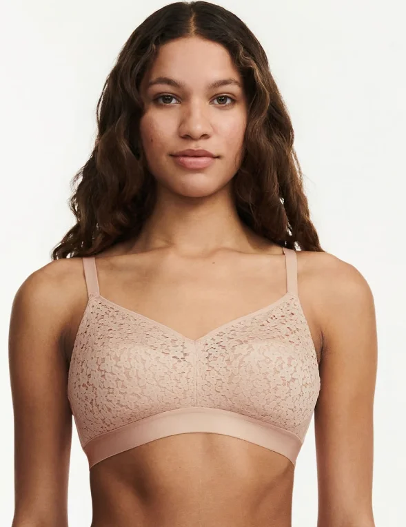 Chantelle Norah Supportive Wire Free Bra