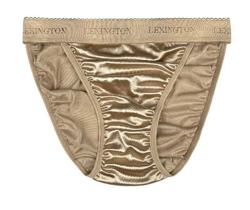 Rio Signature Waistband Panty