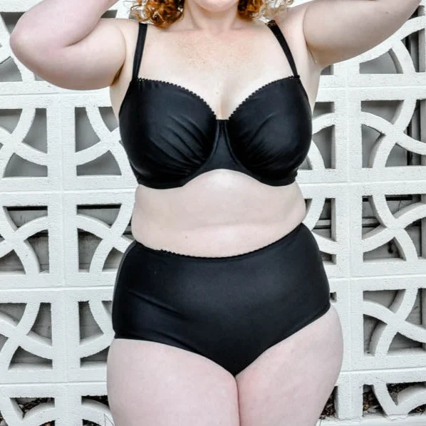 Curvy Kate Jetty Balcony Bikini *Final Sale*