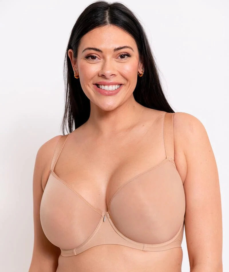 Curvy Kate Smoothie Spacer T-Shirt Bra