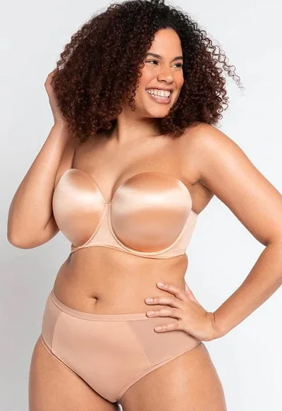 Curvy Kate Smoothie Strapless