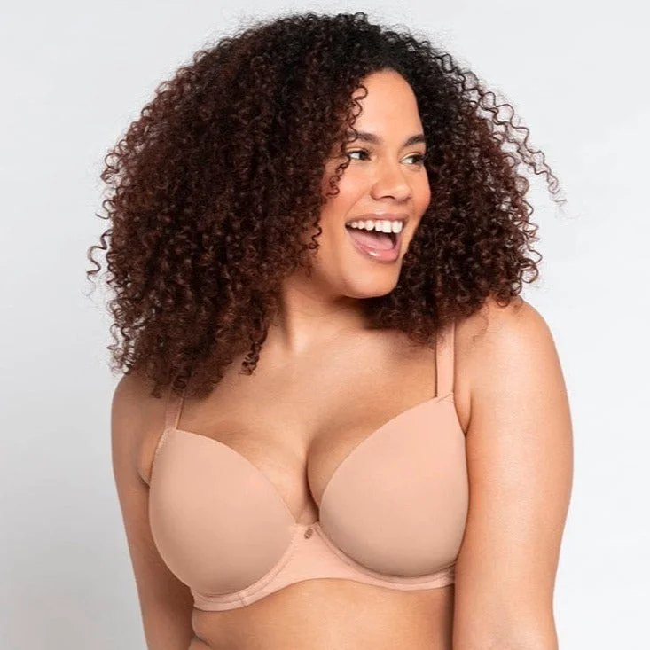 Curvy Kate Smoothie T-Shirt Bra *Final Sale*