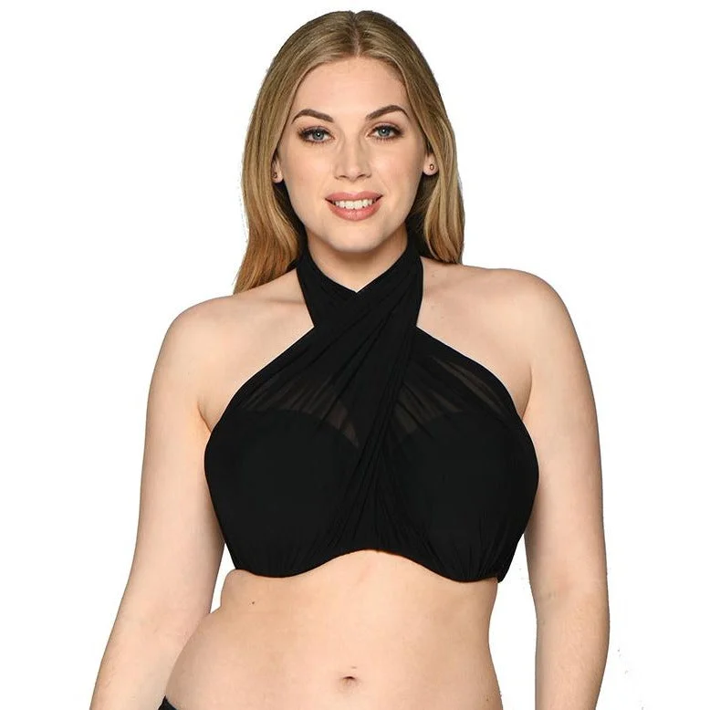 Curvy Kate Wrapsody Bandau Bikini Top *Final Sale*