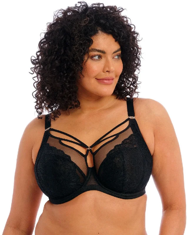 Elomi Brianna Underwire Plunge Bra