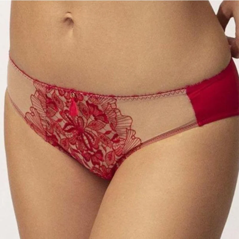 Empreinte Agathe Brief