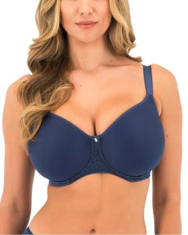 Fantasie Envisage Underwire Spacer Bra - Fl6912 - Navy