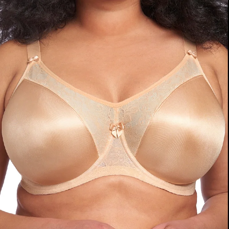 Goddess Yvette Molded Bra