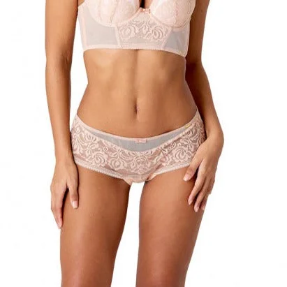 Gossard Encore Lace Short